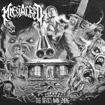 2023 - The Devil's Awakening (EP).webp