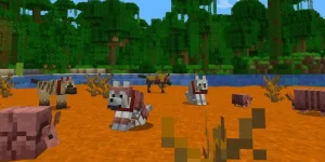 Minecraft PE 1.20.81.png Minecraft PE 1.20.81.png