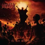2011 - To Hell With God.jpg