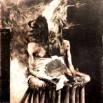 The Sun of Moloch - The Sublimation Of Sulphur's Essence Which Spawned Death And Life.jpg