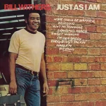 Bill Withers - [ 1971 ] - Just as I Am.webp