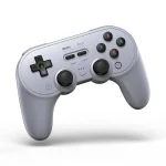 8BitDo Pro 2 White.webp 8BitDo Pro 2 White.webp