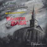 Dark Adventure Radio Theatre - 17 - The Haunter Of The Dark.webp