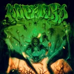 DOPELORD - [ 2012 ] - Magick Rites.jpg
