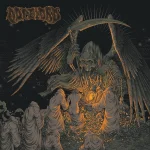 DOPELORD - [ 2017 ] - Children Of The Haze.webp