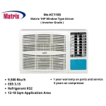Matrix 1HP AC.jpeg Matrix 1HP AC.jpeg