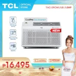 TCL 1.0 HP Inverter AC.webp