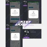 kazee maxwell trading proofs logo.webp