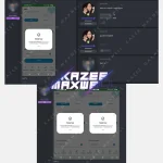 kazee maxwell trading proofs logo2.webp
