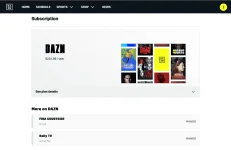 DAZN  My Account  CURRENT PLAN.png