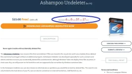 Ashampoo Undeleter [for PC].webp