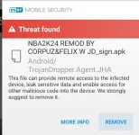Screenshot_20240723_110218_ESET Mobile Security.jpg Screenshot_20240723_110218_ESET Mobile Security.jpg