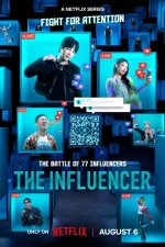 The Influencer (2024).webp