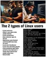 Types of Linux Users.webp