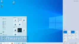 Windows 10 Professional Preactivated Free Download - SoftwareDN.webp