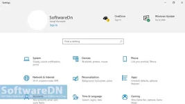 Windows 10 Professional Preactivated Download - SoftwareDN.webp