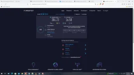 PLDT 5G WiFi Speed  Test.webp