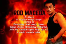 Rod Maceda LP album fire banner.webp