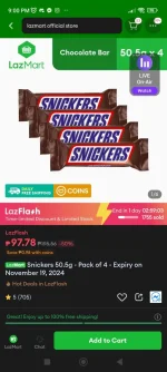 Screenshot_2024-10-07-21-00-57-167_com.lazada.android.jpg Screenshot_2024-10-07-21-00-57-167_com.lazada.android.jpg