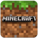 MINECRAFT Rounded LOGO.webp