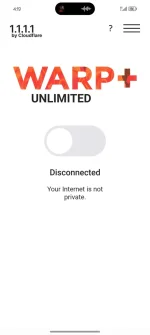 Screenshot_20241028_161959_com_cloudflare_onedotonedotonedotone_MainActivity.jpg Screenshot_20241028_161959_com_cloudflare_onedotonedotonedotone_MainActivity.jpg