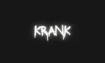 Black and White Simple Typographic Phantom Halloween Logo.webp