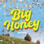 Big Honey - Single.jpg