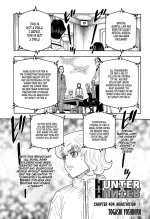 Hunter X Hunter - Chapter 409_ Negotiation ③ - 1.jpg Hunter X Hunter - Chapter 409_ Negotiation ③ - 1.jpg