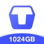 TeraBox - Cloud Storage Space (Vip).webp