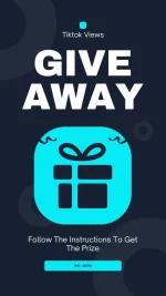 Navy and Neon Blue Modern Giveaway TikTok Story.jpg Navy and Neon Blue Modern Giveaway TikTok Story.jpg