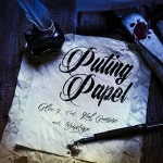 Puting Papel (feat. Kael Guerrero & Yuridope) - Single.webp
