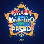 Ikaw Ang Kukumpleto Ng Pasko - Single.webp