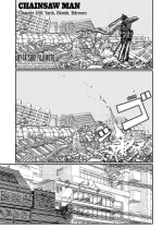 Chainsaw Man - Chapter 186 - 1.webp