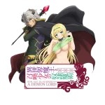 Isekai Maou to Shoukan Shoujo no Dorei Majutsu.webp