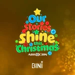 Our Stories Shine This Christmas - Single.webp