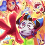 The Amazing Digital Circus Poster.webp