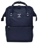 anello-large-capacity-water-repellent-wooden-mouth-backpack-gu-b3013-navy-803305.webp