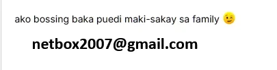 mailto:netbox2007@gmail.com