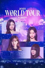aespa_ WORLD TOUR in cinemas (2024).webp