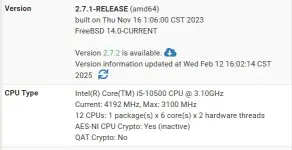pfsense version and CPU specs.webp pfsense version and CPU specs.webp