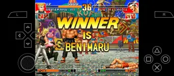 PPSSPP game 2.webp