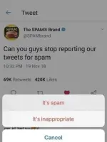 It is SPAM.webp