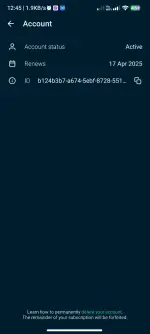 Screenshot_2025-02-19-12-45-30-479_com.E×ρréššvpn.vpn.webp Screenshot_2025-02-19-12-45-30-479_com.E×ρréššvpn.vpn.webp