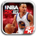 NBA 2K16 LOGO w EFFECTS PNG.webp