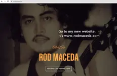 Rod Maceda official site www.RodMaceda.com.webp