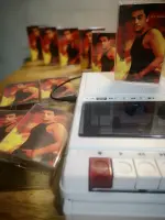 Rod Maceda cassette tapes Long Play album 12 original Bisaya songs songwriter.webp