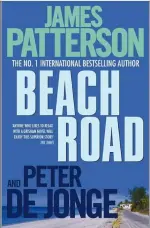 James Patterson - beach road.webp James Patterson - beach road.webp