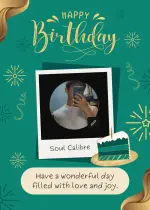 Green And Gold Modern Happy Birthday Greeting Card.webp Green And Gold Modern Happy Birthday Greeting Card.webp