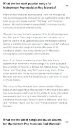Rod Maceda Music Overview on Verberate.webp