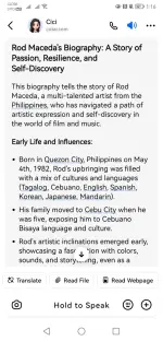 Cici AI on Rod Maceda page 4.webp